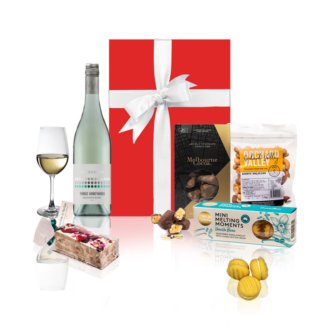 Over 18 Alcohol Gift Hampers